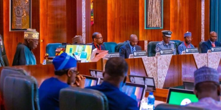 Tinubu Launches National Single Window Initiative To Enhance Revenue Generation