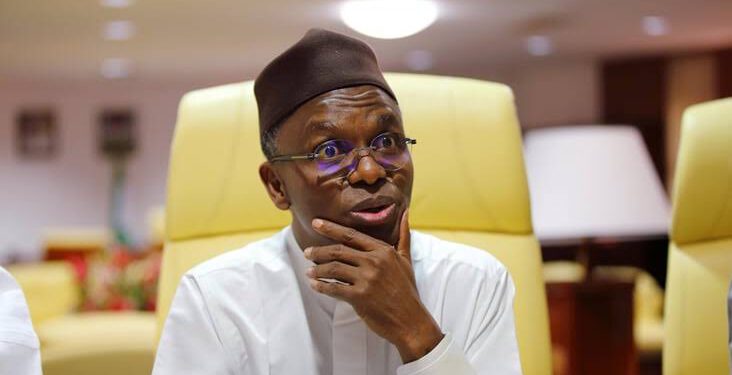 Kaduna Assembly Sets Up Committee To Probe Expenditure And Projects Under El-Rufai