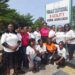 Hadasa Healing Foundation, Girl Power Global Initiative Visit Kirikiri Female Correctional Center