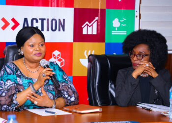 SSAP-SDGs Urges Increased Care for Senior Citizens in Nigeria