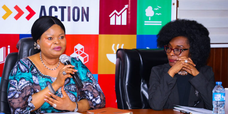 SSAP-SDGs Urges Increased Care for Senior Citizens in Nigeria