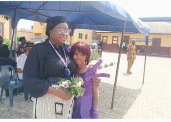 Ijede LCDA Celebrates 2024 Children’s Day With Parade, Quiz Contest, And Activities