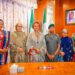 First Lady Commends Outstanding Female Officer Upon Graduation From Royal Military Academy