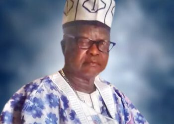 Senator Abiru Extends Condolences To Obasa Over Father’s Demise