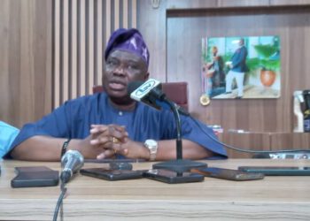 Alleged Money Laundering: Ikuforiji Recounts 12-Year Harrowing Legal Ordeal Over Baseless Petition to the EFCC