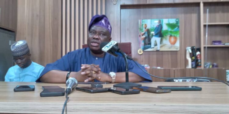 Alleged Money Laundering: Ikuforiji Recounts 12-Year Harrowing Legal Ordeal Over Baseless Petition to the EFCC