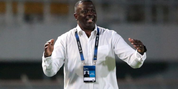 Coach Gbadebo: Finidi’s Resignation Will Significantly Impact Super Eagles’ 2026 World Cup Qualification