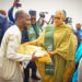 First Lady Extends Food Outreach To Nassarawa State, Reinforces President Tinubu’s Promise