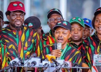 Is Labour Strike The Answer To The Minimum Wage Impasse?