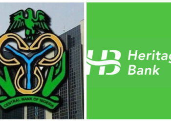 Heritage Bank’s License Revoked Over Financial Instability Concerns