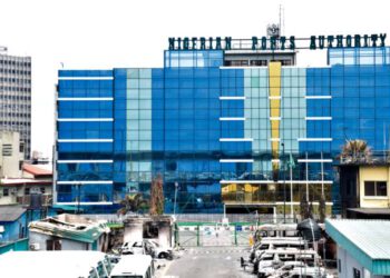 Corruption Scandal Uncovered at Nigeria Ports Authority Involving Senior Officials and Intels Nigeria Limited