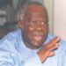 Lagos 2023: Bode George, Others To Appear In Court Over Anti-Party Activities