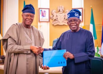 N5.4 Trillion Fuel Subsidy: Presidency Denounces Circulation of Unofficial Fiscal Policy Documents