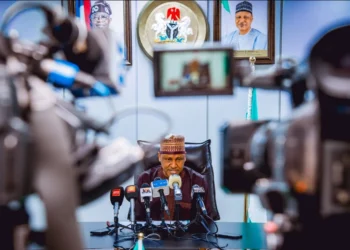 FG Affirms Due Process in Binance Trial Amidst Forex Manipulation Allegations