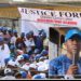 Justice Forum Demonstrates Grassroots Strength with Over 10,000 Attendees in Mushin/Odiolowo
