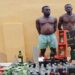 Manufacturers of Adulterated Jack Daniels, Black Barrel, Jameson, Black Label, Remy Martin, and Other Alcoholic Drinks Arrested