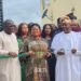OSSAP-SDGs Donates Hostel Block to National Orthopaedic Hospital, Igbobi