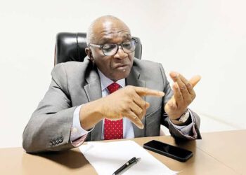 Celebrating Bayo Onanuga: A Great Boss, A Teacher of Journalists, A True Professional