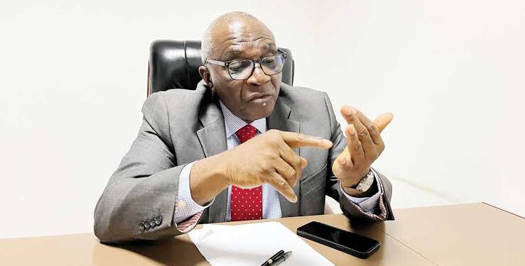 Celebrating Bayo Onanuga: A Great Boss, A Teacher of Journalists, A True Professional