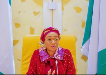 Oluremi Tinubu Sends Condolences to Prof. Hafsat Ganduje on the Passing of Her Mother