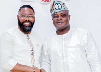 Prodigal Son: Gidado Reunites with Obasa, Set to Launch Jigi Muda