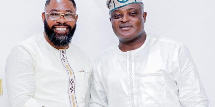 Prodigal Son: Gidado Reunites with Obasa, Set to Launch Jigi Muda