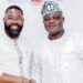 Prodigal Son: Gidado Reunites with Obasa, Set to Launch Jigi Muda