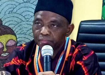 Provost Uncovers Sabotage Efforts by Staff as Tenure Debate Heats Up at Federal College Akoka