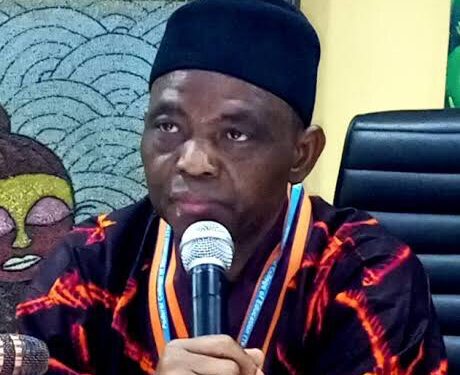 Provost Uncovers Sabotage Efforts by Staff as Tenure Debate Heats Up at Federal College Akoka