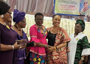 Inner Wheel Nigeria Reaffirms Commitment to Assisting the Less Privileged, Seeks Support for Expanded Outreach