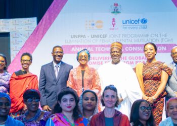 Oluremi Tinubu Calls for Intensified Efforts to Eradicate Female Genital Mutilation at UNFPA-UNICEF Event