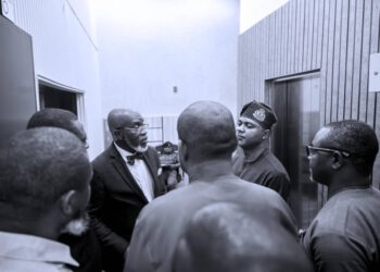 Galaxy Backbone Limited Strengthens Partnership with Enugu State Government