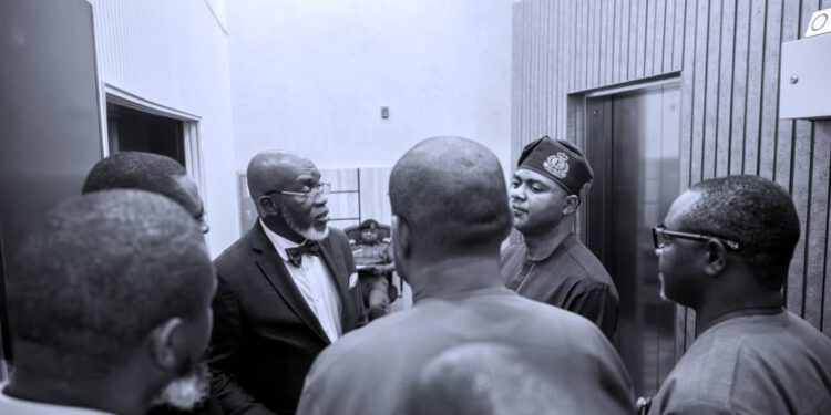 Galaxy Backbone Limited Strengthens Partnership with Enugu State Government