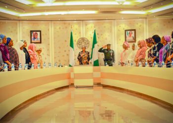Oluremi Tinubu Unveils New Support Initiatives at Meeting with Governors’ Wives
