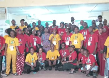 Lagos State Tackles Rising Food Costs, Promotes Youth Engagement in Agriculture to Replace Aging Farmers