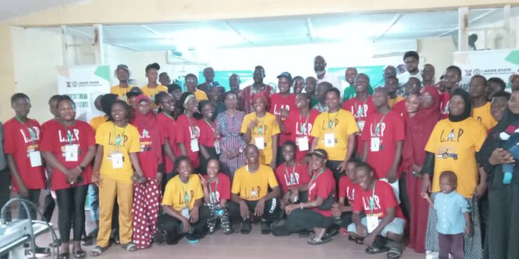 Lagos State Tackles Rising Food Costs, Promotes Youth Engagement in Agriculture to Replace Aging Farmers