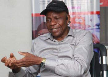 Lagos APC Debunks Alleged Suspension of Thousands of Members in Alimosho