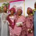 Rotimi Amaechi, Editors Grace The Nation Newspapers’ Photographer’s Son’s Wedding in Lagos