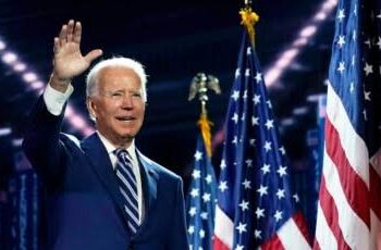 Biden Withdraws from 2024 Presidential Race