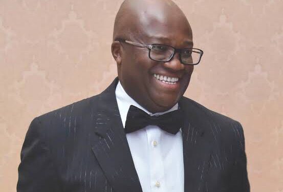 Providus Bank CEO Walter Akpani Faces Potential Jail Term Over Alleged Court Contempt