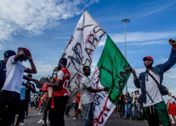 Proposed Nationwide Protest: A Recipe for Chaos or a Call to Action?