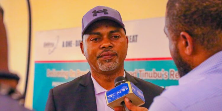 Why the Protest, and Why Now?