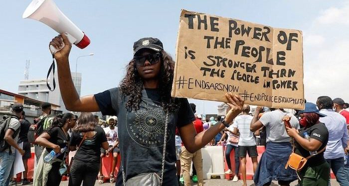 Hardship Protest: Legitimate but Potentially Counterproductive