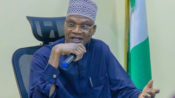 FCET Crisis: Minister Mandates Provost’s Return as Conflicting Parties Endorse Resolutions