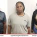 NDLEA Busts High-Profile Cocaine Syndicate, Arrests Couple with N2.1 Billion Worth of Drugs in Lagos Raid