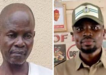 Ife Monarch, Youth Corps Member Arrested as NDLEA Cracks Down on Drug Trafficking with Multiple Arrests Across Nigeria