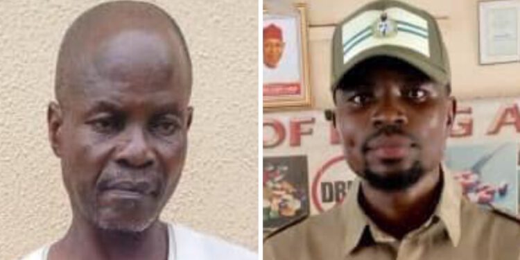 Ife Monarch, Youth Corps Member Arrested as NDLEA Cracks Down on Drug Trafficking with Multiple Arrests Across Nigeria