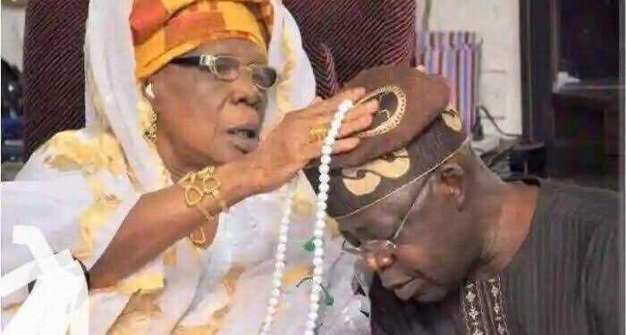 Abibatu Mogaji: 11 years after