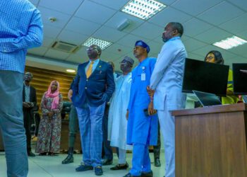 Galaxy Backbone and Benue State Forge Partnership for Digital Infrastructure