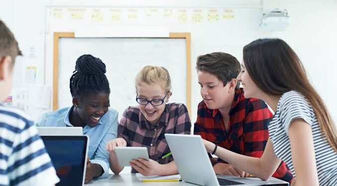 Education vs. Schooling: A Nigerian Student’s Misconception and the True Path to Success